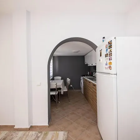 Appartamento Lovely And Flat In Bodrum Gümbet