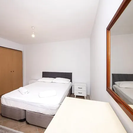 Lovely And Flat In Bodrum Appartamento Gümbet
