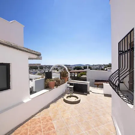 Appartamento Lovely And Flat In Bodrum *