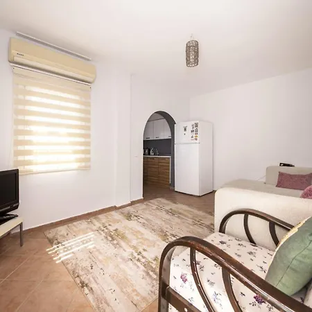 Lovely And Flat In Bodrum Appartamento *