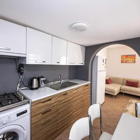 Appartamento Lovely And Flat In Bodrum *